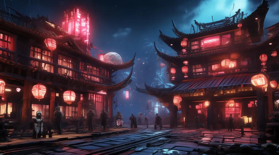 兽人热血传说兑换码横幅图片2